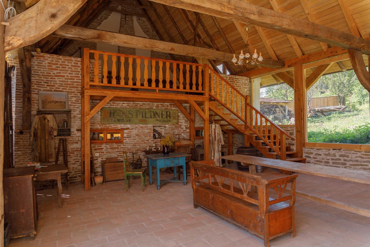Dominic Boutique - Atelier Guest House Cloasterf Екстериор снимка