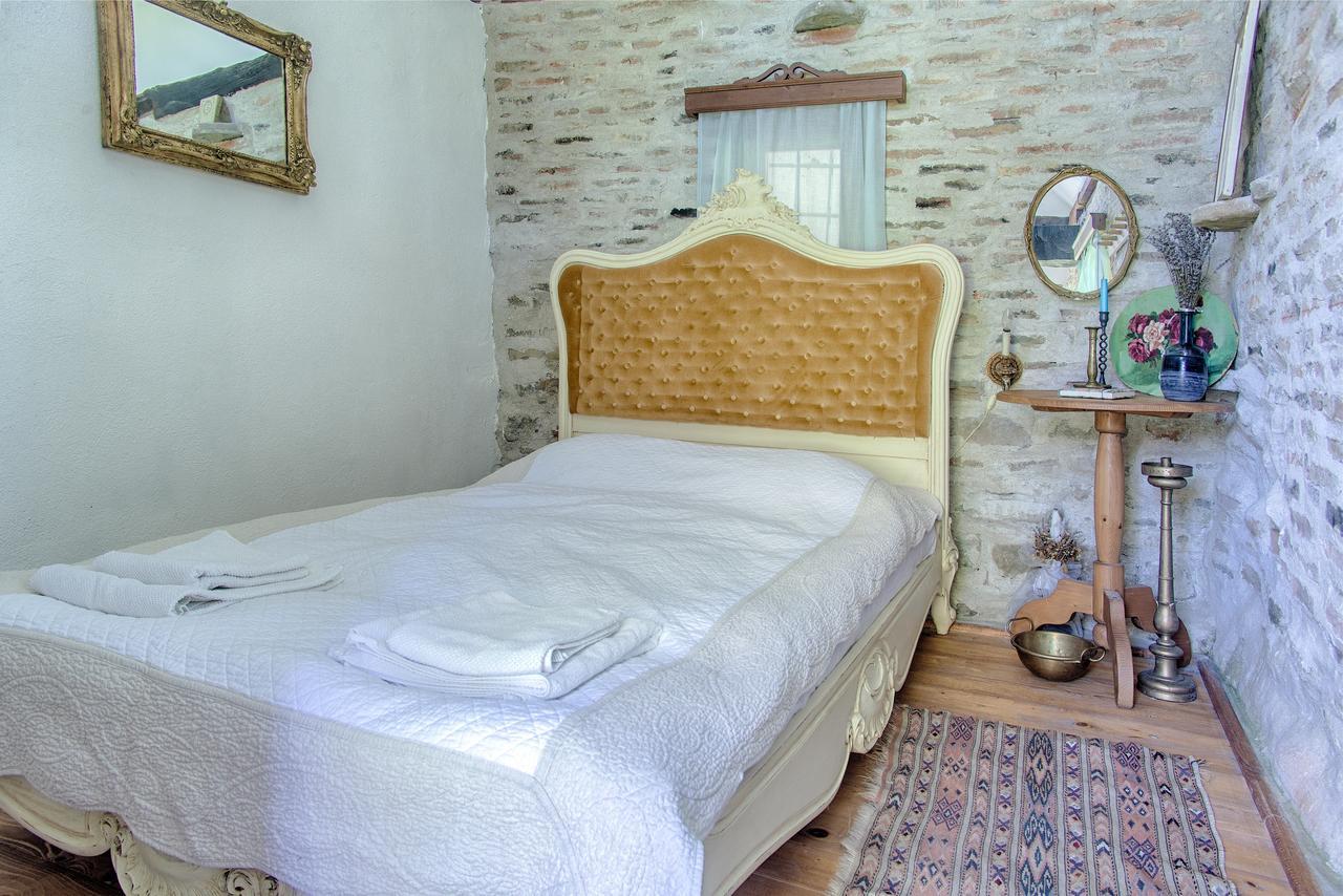 Dominic Boutique - Atelier Guest House Cloasterf Екстериор снимка