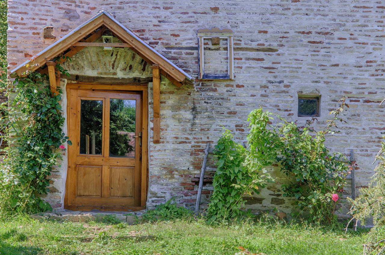 Dominic Boutique - Atelier Guest House Cloasterf Екстериор снимка