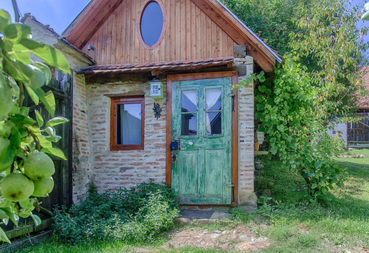Dominic Boutique - Atelier Guest House Cloasterf Екстериор снимка