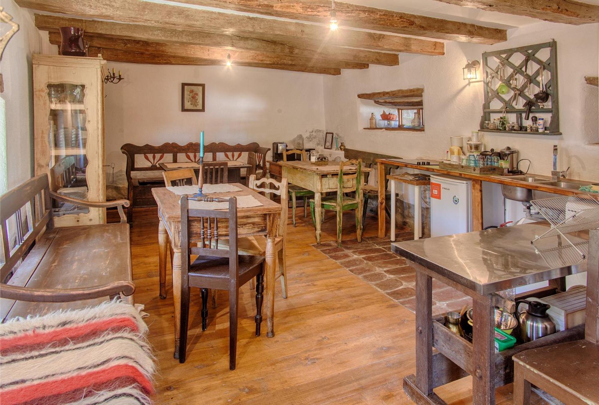 Dominic Boutique - Atelier Guest House Cloasterf Екстериор снимка